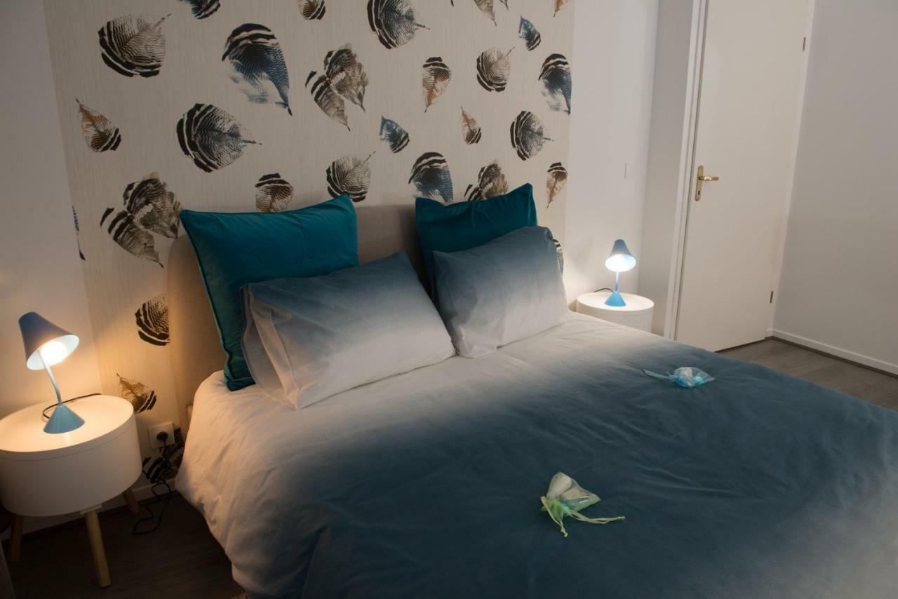 Ilodge Primia Apartment Chessy (Seine-et-Marne)