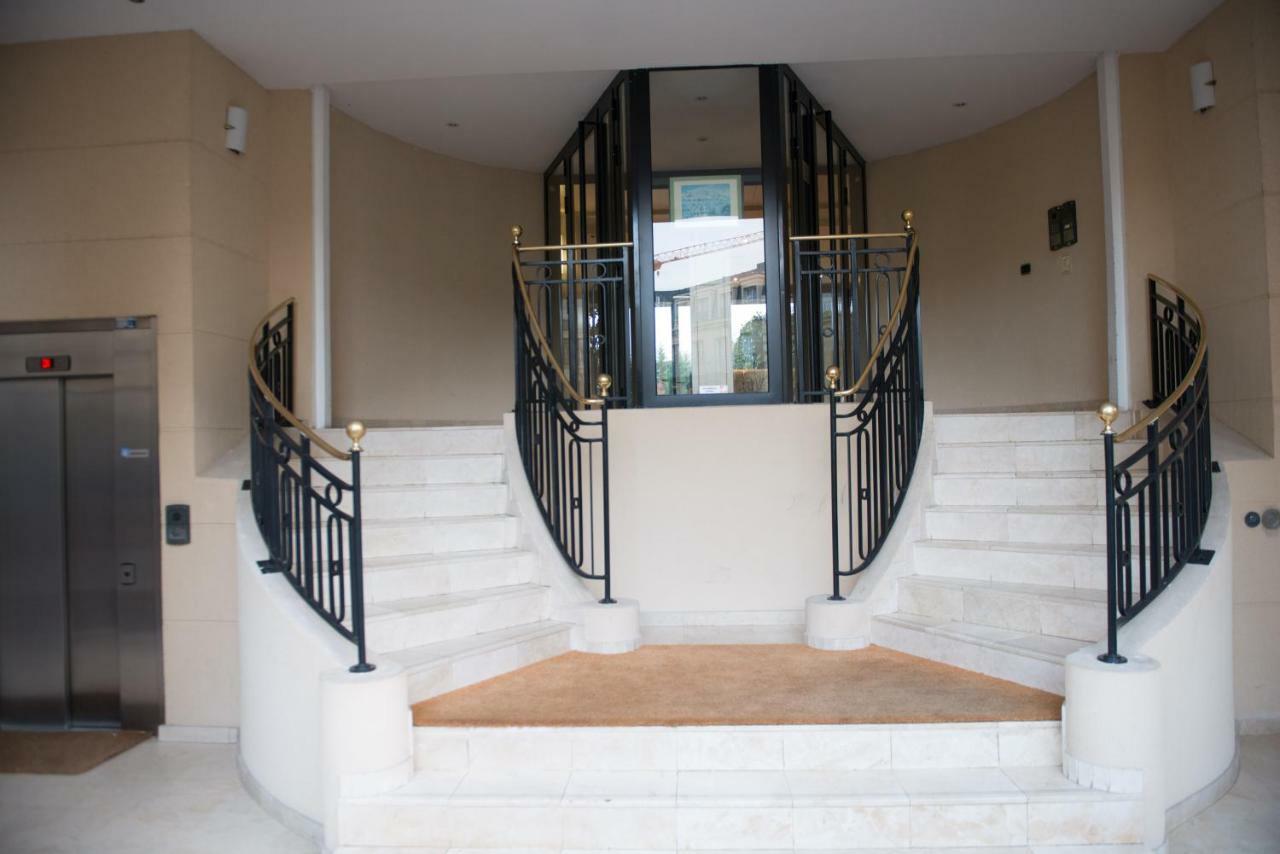 Apartment Ilodge Primia