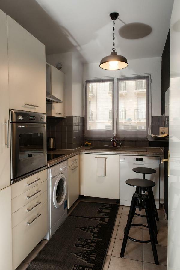 Ilodge Primia Apartment Chessy (Seine-et-Marne)
