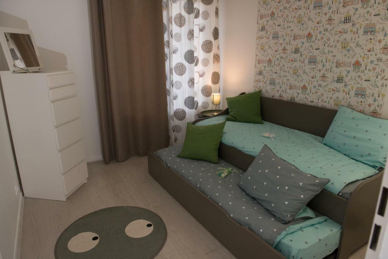 Apartment Ilodge Primia *