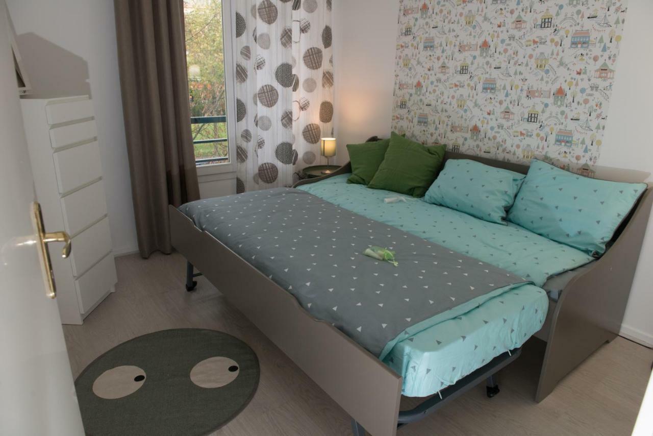 Ilodge Primia * Chessy (Seine-et-Marne)