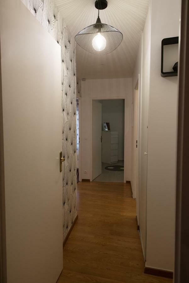 Ilodge Primia * Chessy (Seine-et-Marne)