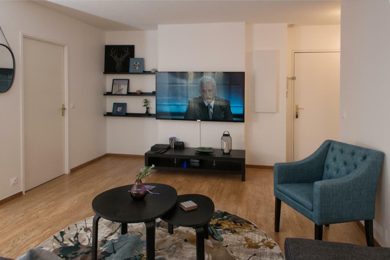 Apartment Ilodge Primia Chessy (Seine-et-Marne)