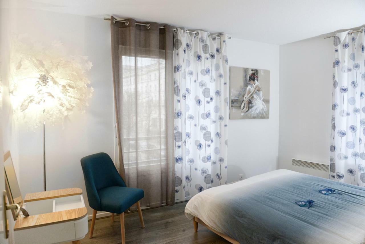 Ilodge Primia Chessy (Seine-et-Marne)